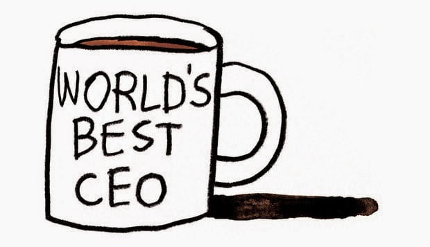 9 Estrategias para convertirte en el mejor CEO que puedas ser