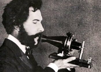 Emprendedores históricos: Alexander Graham Bell,