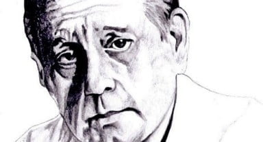 Emprendedores históricos: René Favaloro