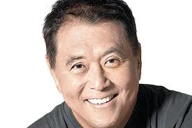 Kiyosaki: «Media Master»