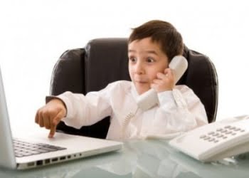 ¿Emprendedor se nace o se hace?