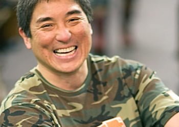 Guy Kawaski: Los diez mandamientos de actividades emprendedoras