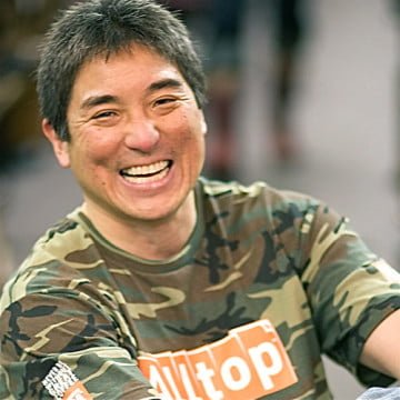Guy Kawaski: Los diez mandamientos de actividades emprendedoras