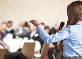 Tips para hablar en público