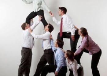 La comunicación ascendente