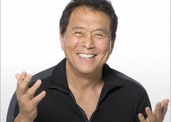 Robert Kiyosaki: Jugar para ganar