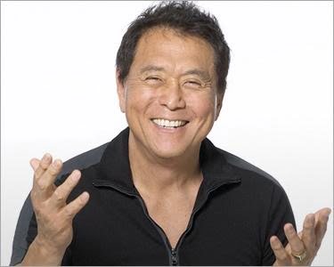 Robert Kiyosaki: Jugar para ganar