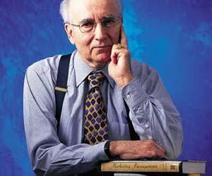 Entrevista al gurú del marketing Philip Kotler