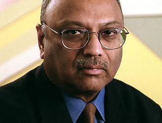 Murió un grande : C.K. Prahalad