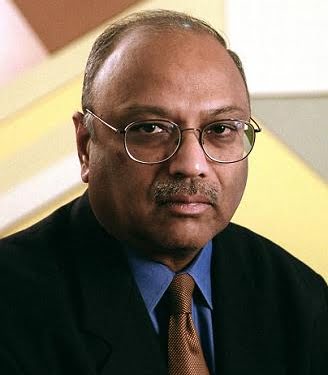 Murió un grande : C.K. Prahalad