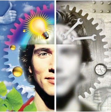 Creatividad e innovación como estilo de gestión