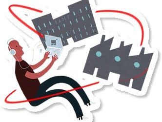 La fuerza del e-commerce en América Latina