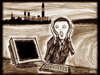 Tecnofilia y Tecnofobia