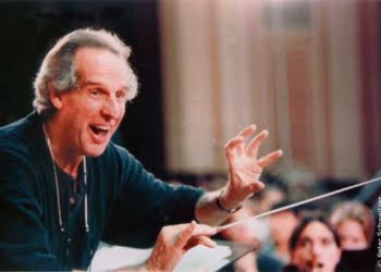 Videoinspiración: Benjamin Zander en TEDX