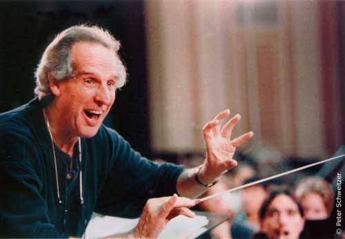 Videoinspiración: Benjamin Zander en TEDX