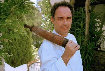 El riesgo y conformismo, segun David Ogilvy, Volkswagen, Ferran Adria y Philips