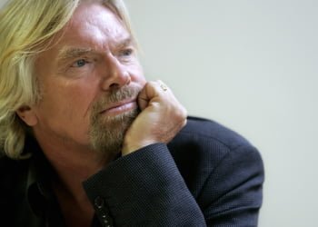 Richard Branson: El reto de ingresar a mercados establecidos
