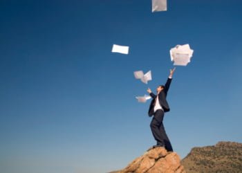 5 rasgos de los emprendedores de éxito