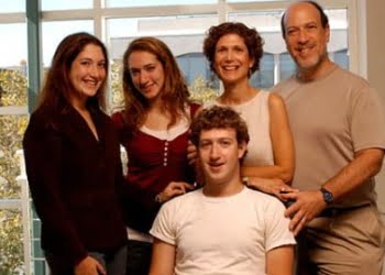 La infancia de Mark Zuckerberg