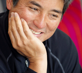 Guy Kawasaki: “El corazón de la iniciativa empresarial tecnológica es la ingeniería”