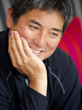 Guy Kawasaki: “El corazón de la iniciativa empresarial tecnológica es la ingeniería”