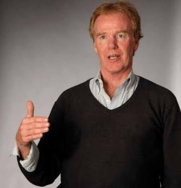 Peter Senge: «Pensar en sistemas»
