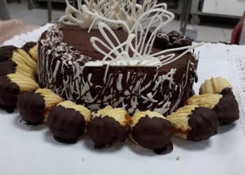 ¿Qué emprendimiento querés? ¿Torta, Porción, Masita o Miguita?