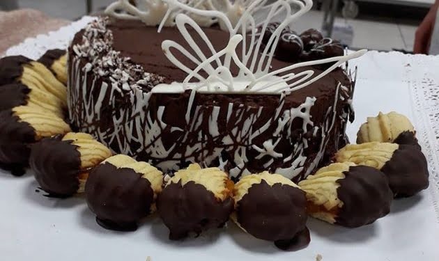¿Qué emprendimiento querés? ¿Torta, Porción, Masita o Miguita?