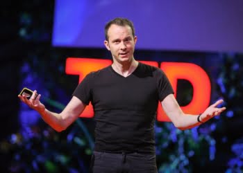 Tim Harford: ensayo, error y el complejo de Dios