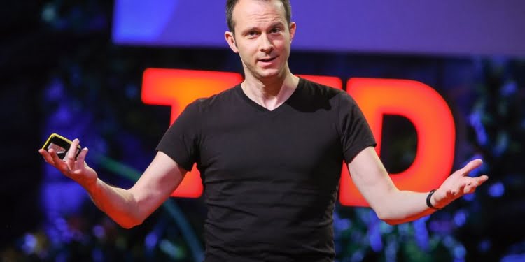 Tim Harford: ensayo, error y el complejo de Dios