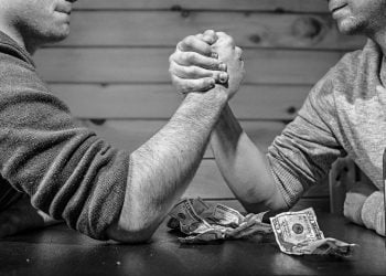 La apuesta del emprendedor