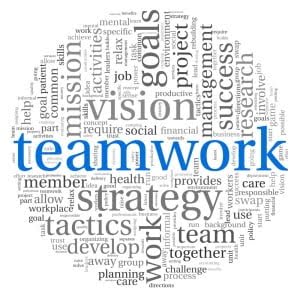 #RRHH: Cómo hacer un buen teamwork