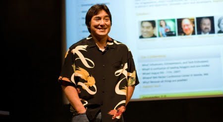 Las reglas de Guy Kawasaki para presentar planes de negocios