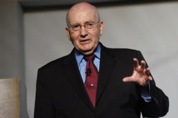 Philip Kotler: «El marketing ha alimentado la crisis»