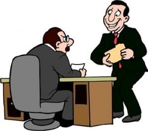 HUMOR: Horario preferencial