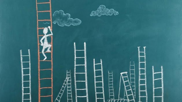 Características que distinguen al emprendedor del resto