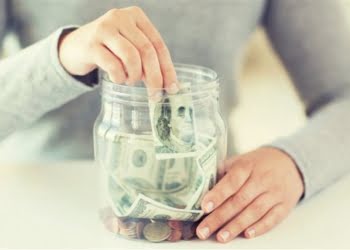 ¿Cómo hacer dinero sin trabajo?