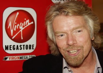 Richard Branson: «Superar las expectativas»