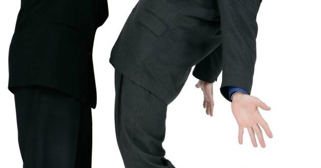 HUMOR: 15 consejos de un empleado para que su jefe sea un gran jefe