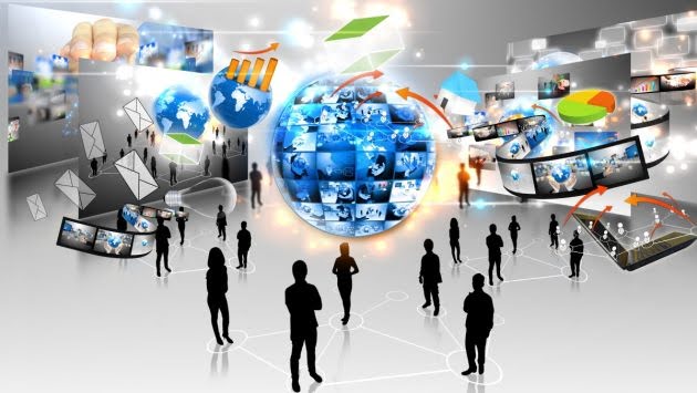 Emprendedores que crean empleos diferentes y nuevas profesiones