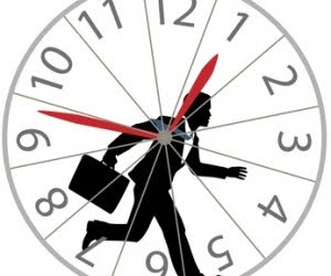 Los emprendedores y las ratas…