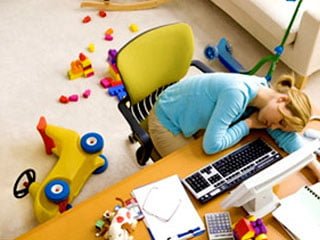 Los 8 errores que cometemos al emprender desde casa