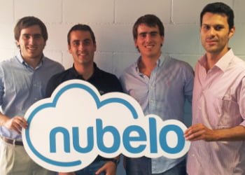 START UP EN 1° PERSONA: Jorge Araujo Muller de Nubelo
