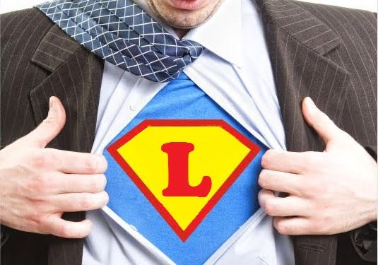 #IMPORTANTE: Once cualidades básicas de liderazgo