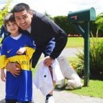 Riquelme y Martín