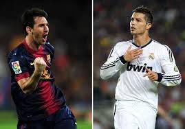 El emprendedor que no emprende y se cree mejor que Messi y CR7…