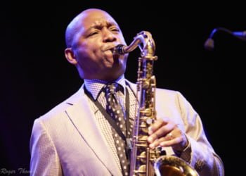 Brandford Marsalis: «Desafío a la rutina»