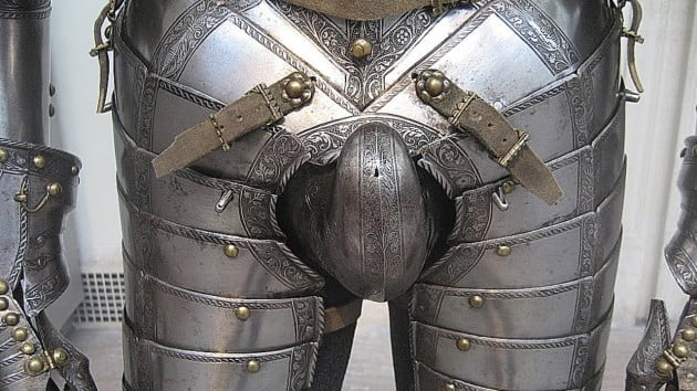 HUMOR: Cobranza Medieval