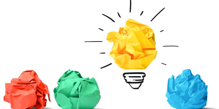 La creatividad en la búsqueda de un estilo