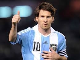 Maradona, Messi y los mejores 10 de la historia en Terra